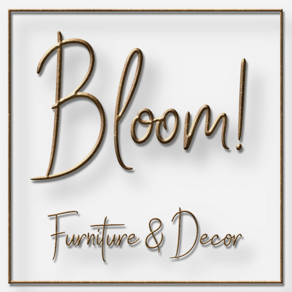 Bloom New logo 2023